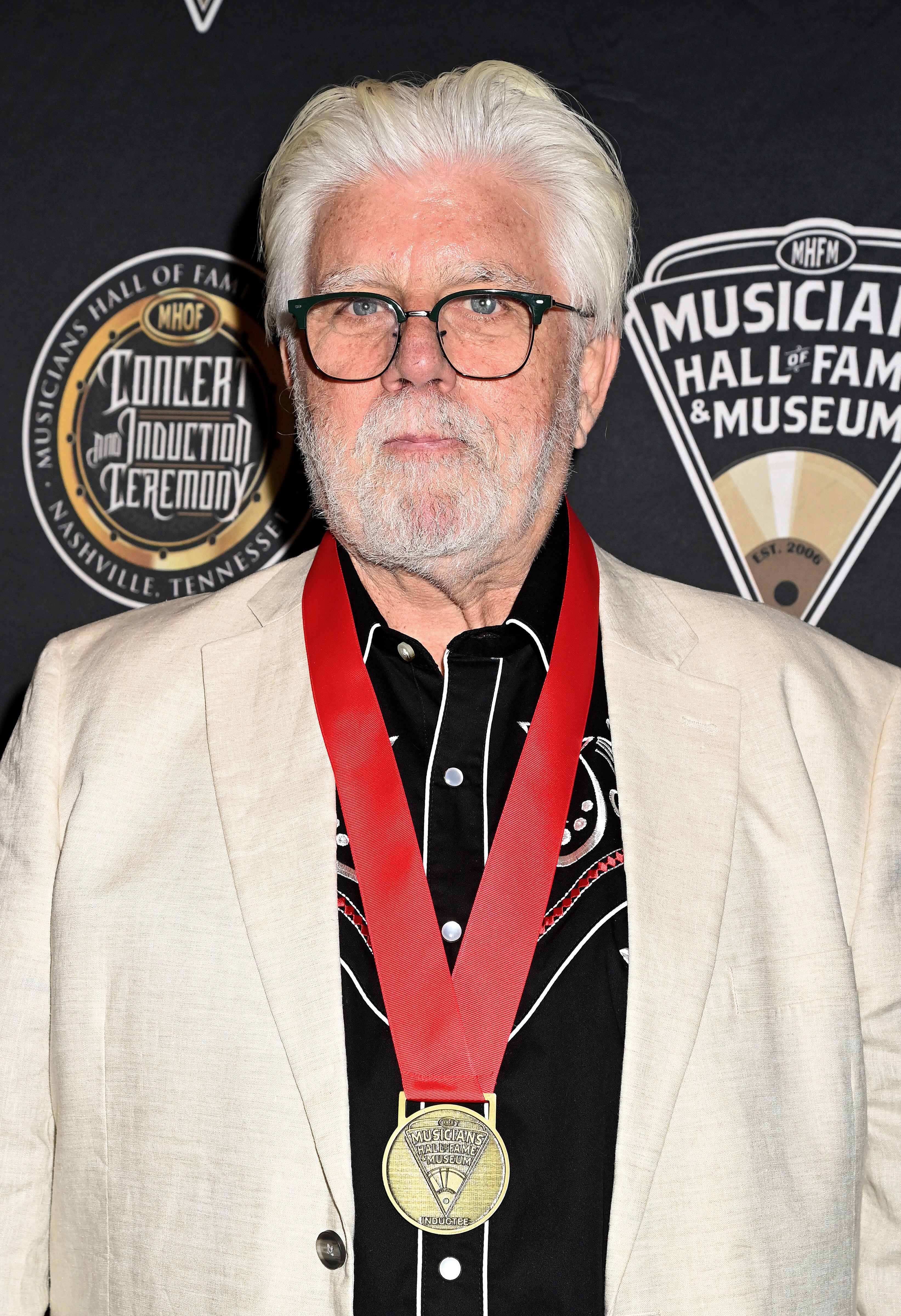 Michael McDonald