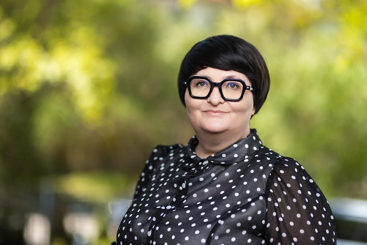 Vilma Balčiūnienė