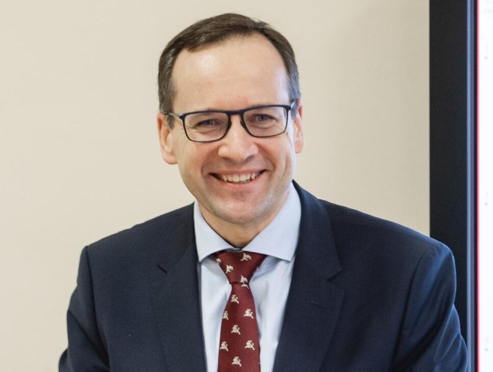 Nauja: pasak M. Bileišio, dabartinio premjero ilgas apsisprendimo procesas tapti partijos lyderiu sukūrė unikalią situaciją, kai turėjome premjerę-regentę.