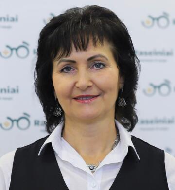 Diana Kaupaitienė