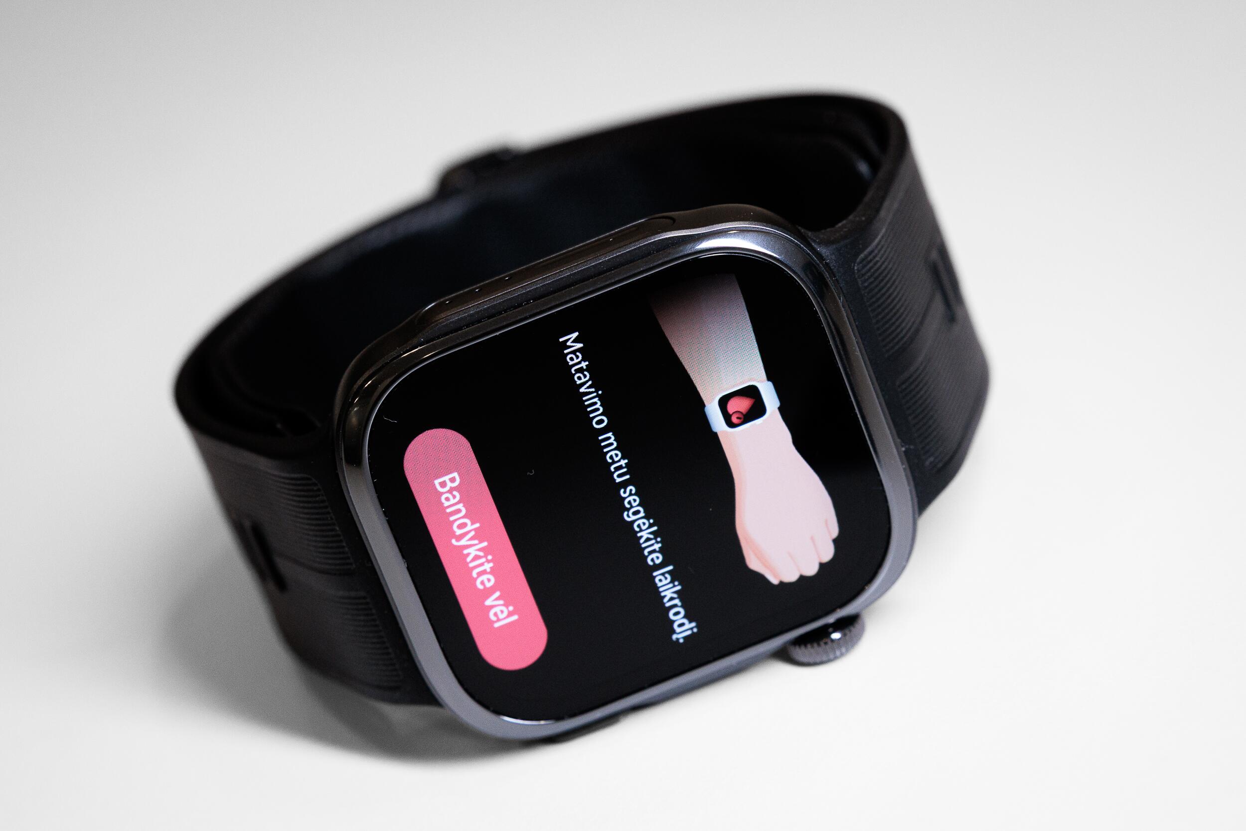 Išmanusis laikrodis „HUAWEI WATCH D3“