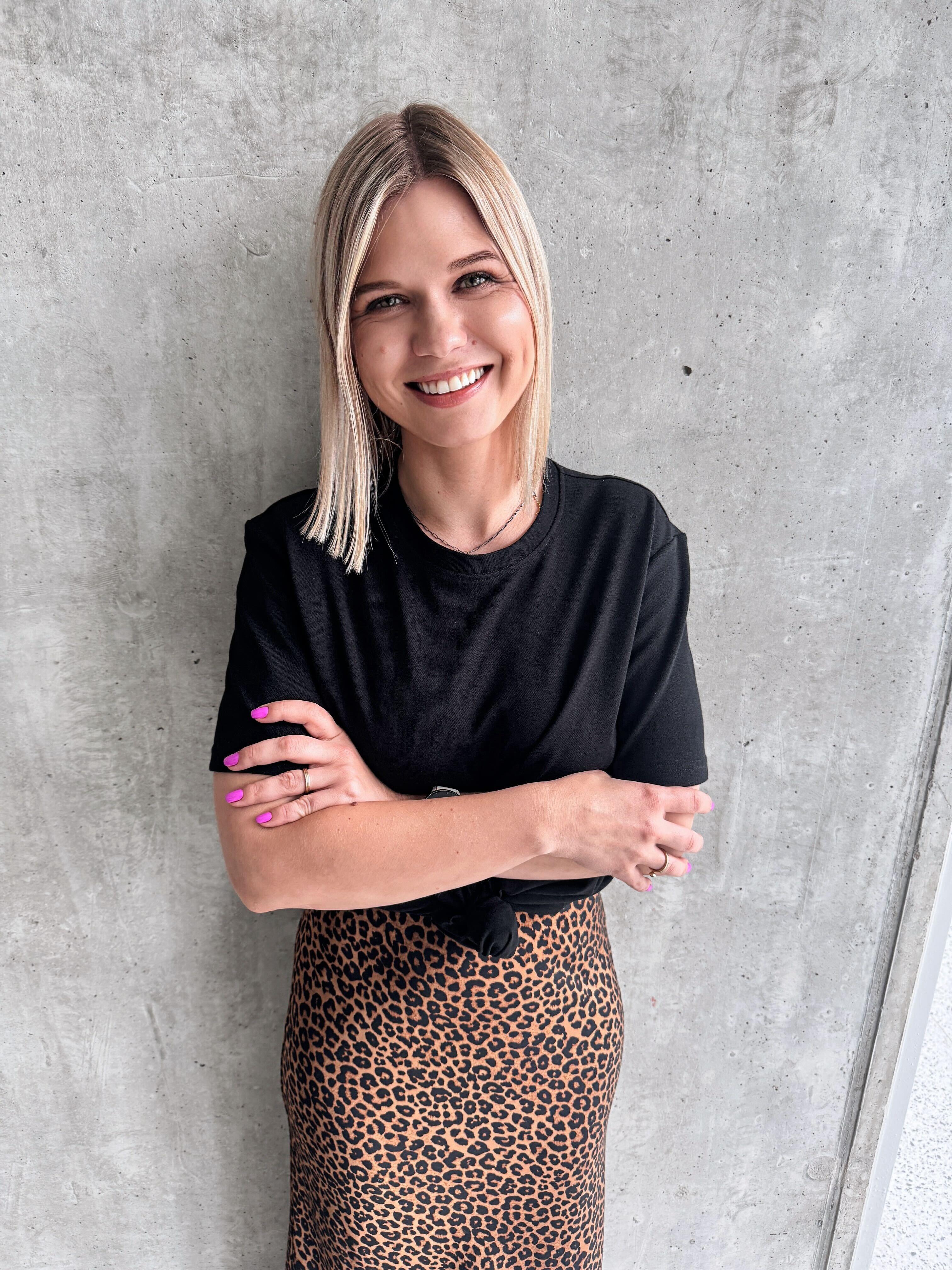 Ieva Užkurnienė