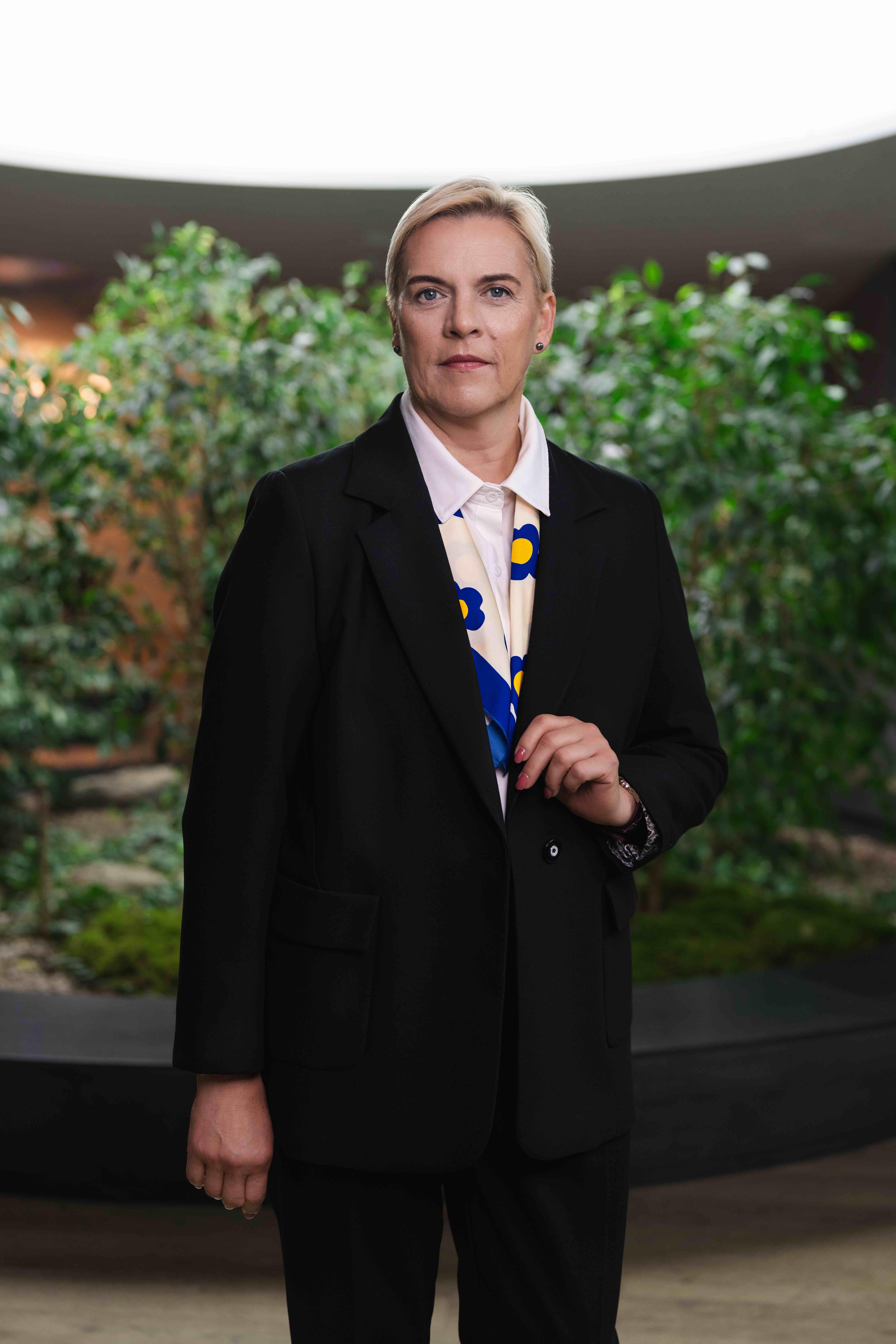 Jolanta Bareikienė