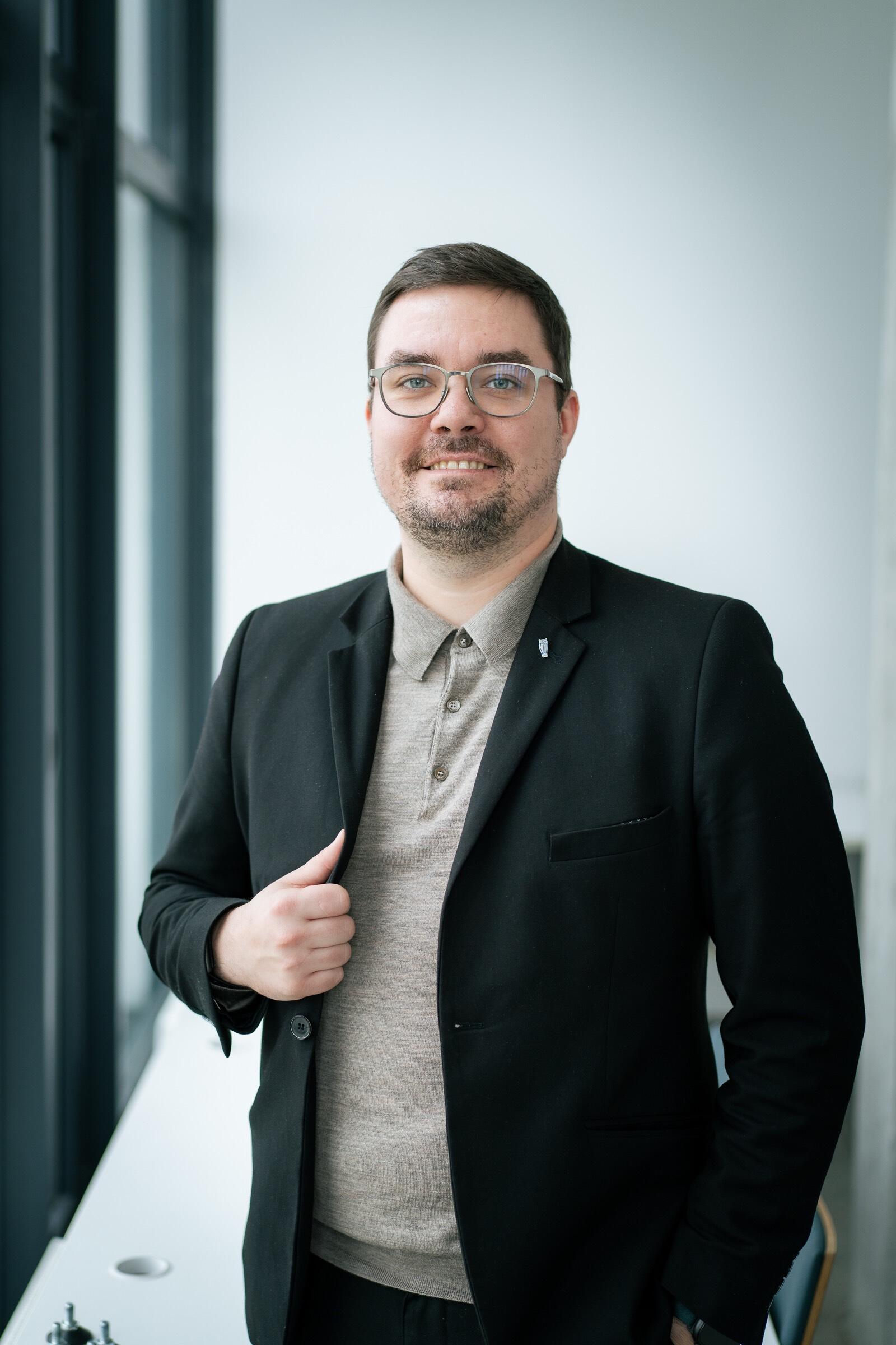 Mantas Gutauskas
