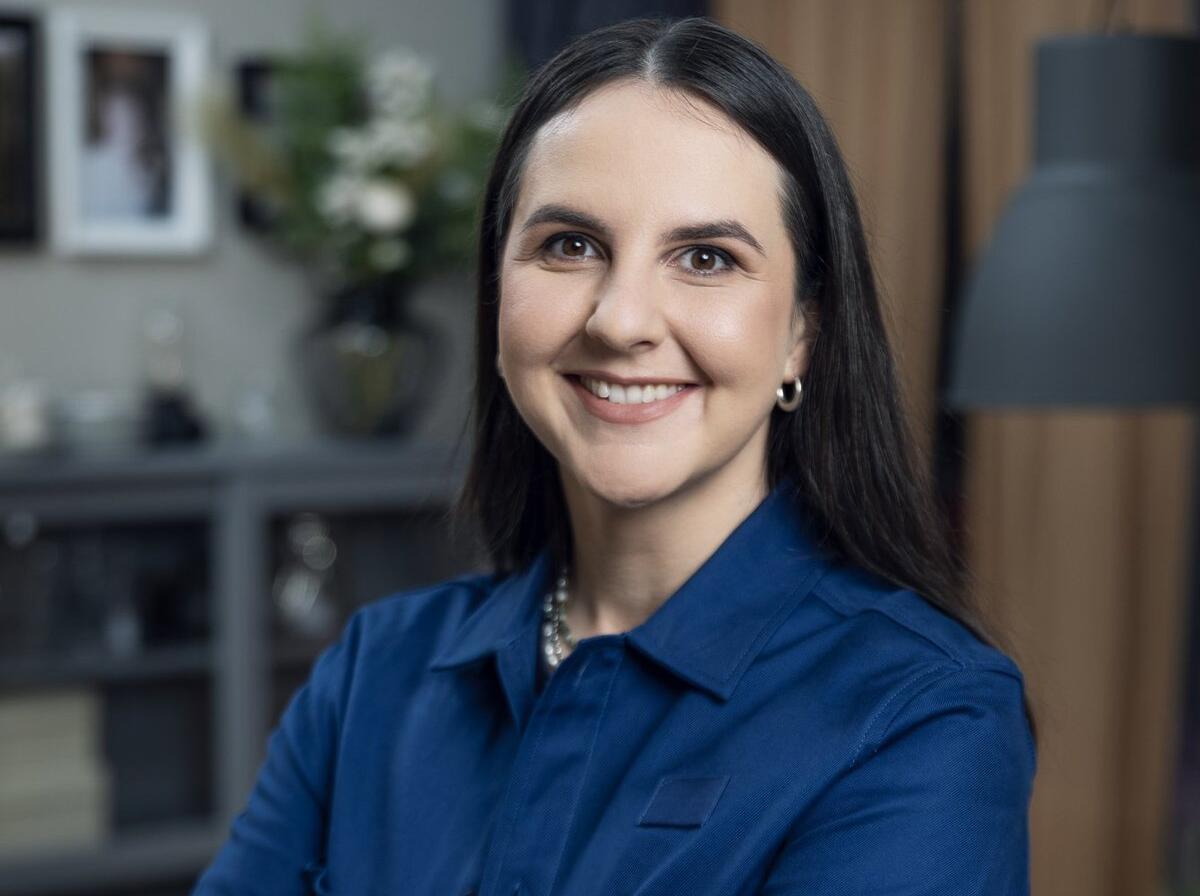 M. Bučinskienė