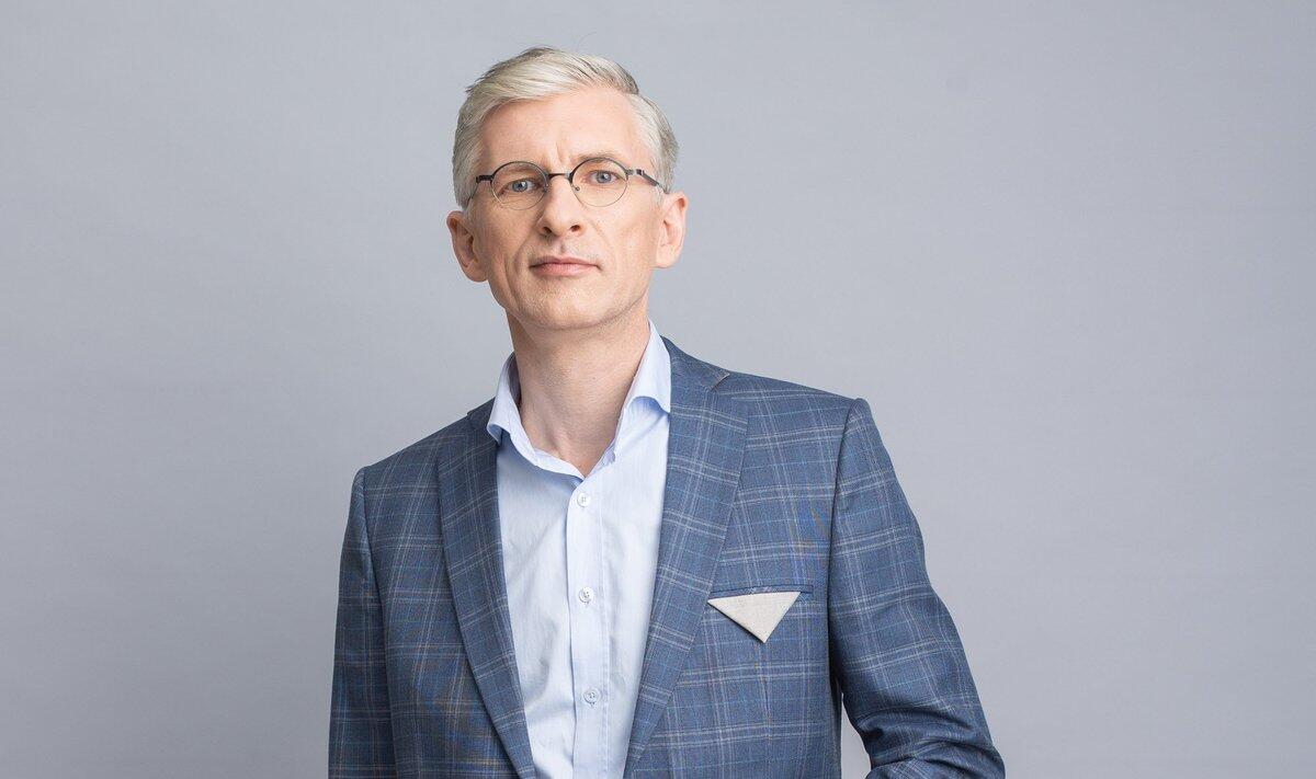 Lūkesčiai: LAIEK prezidentas M. Nagevičius tikisi, kad degalų rinkoje bus daug pokyčių.