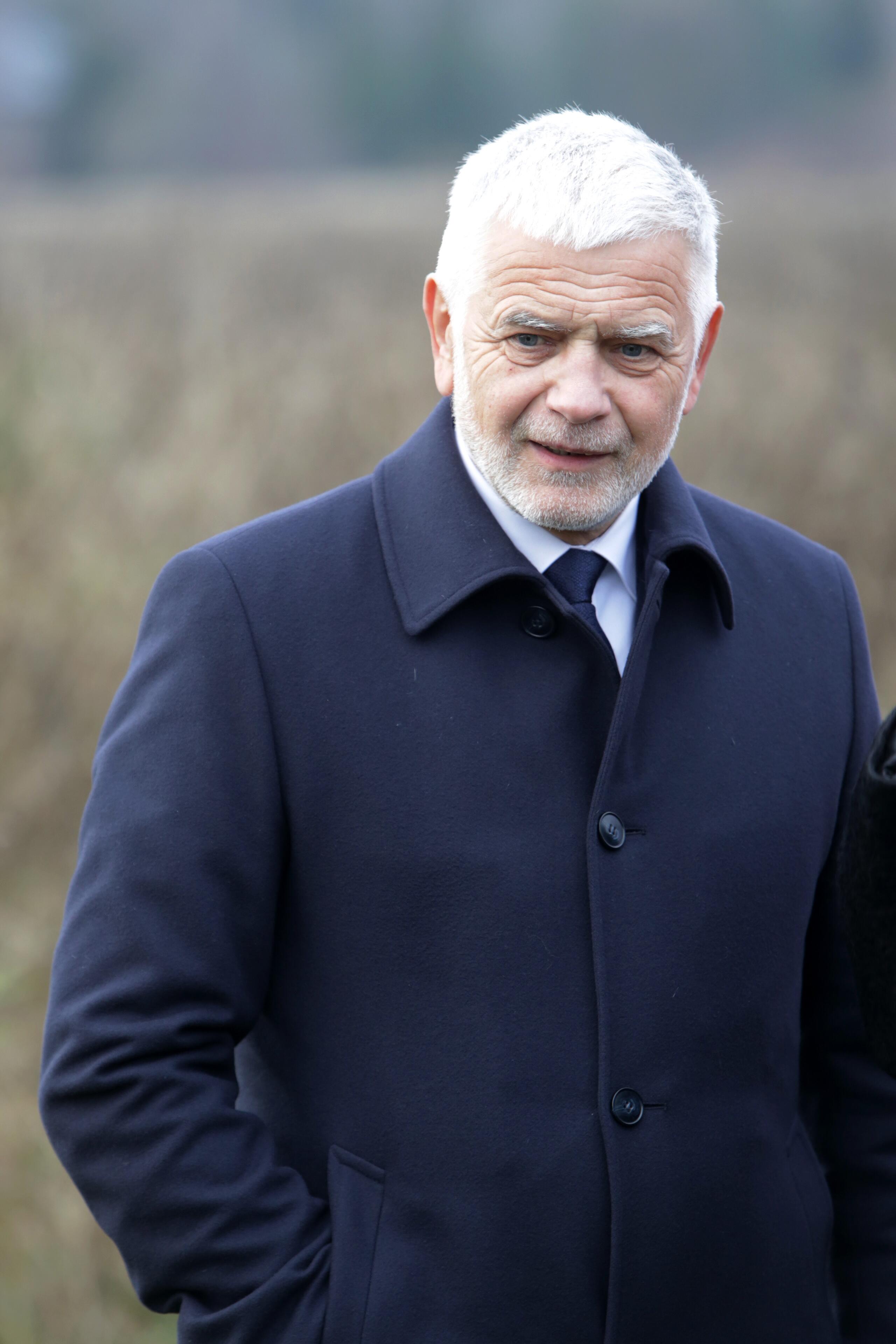 Bronius Markauskas