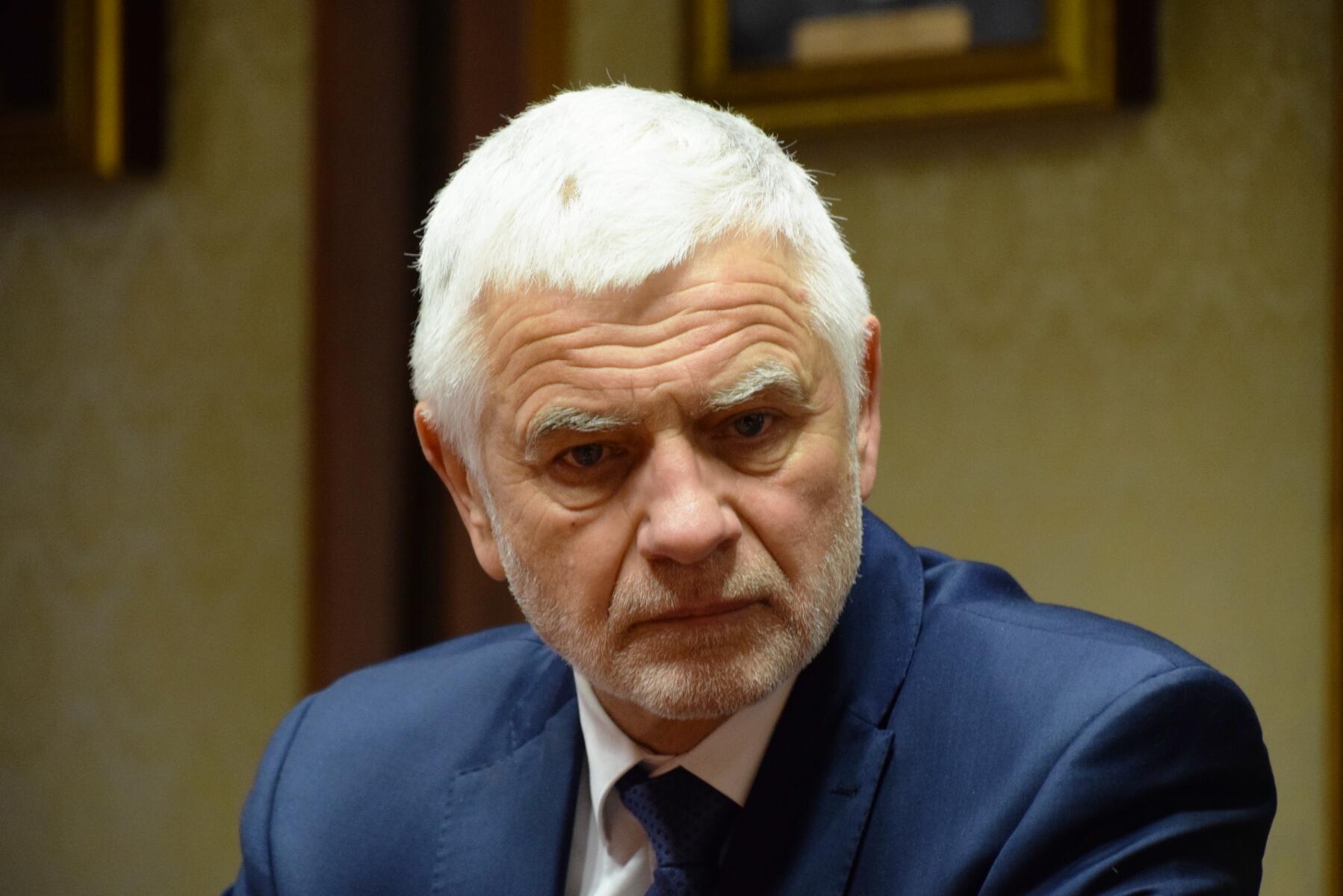 Bronius Markauskas