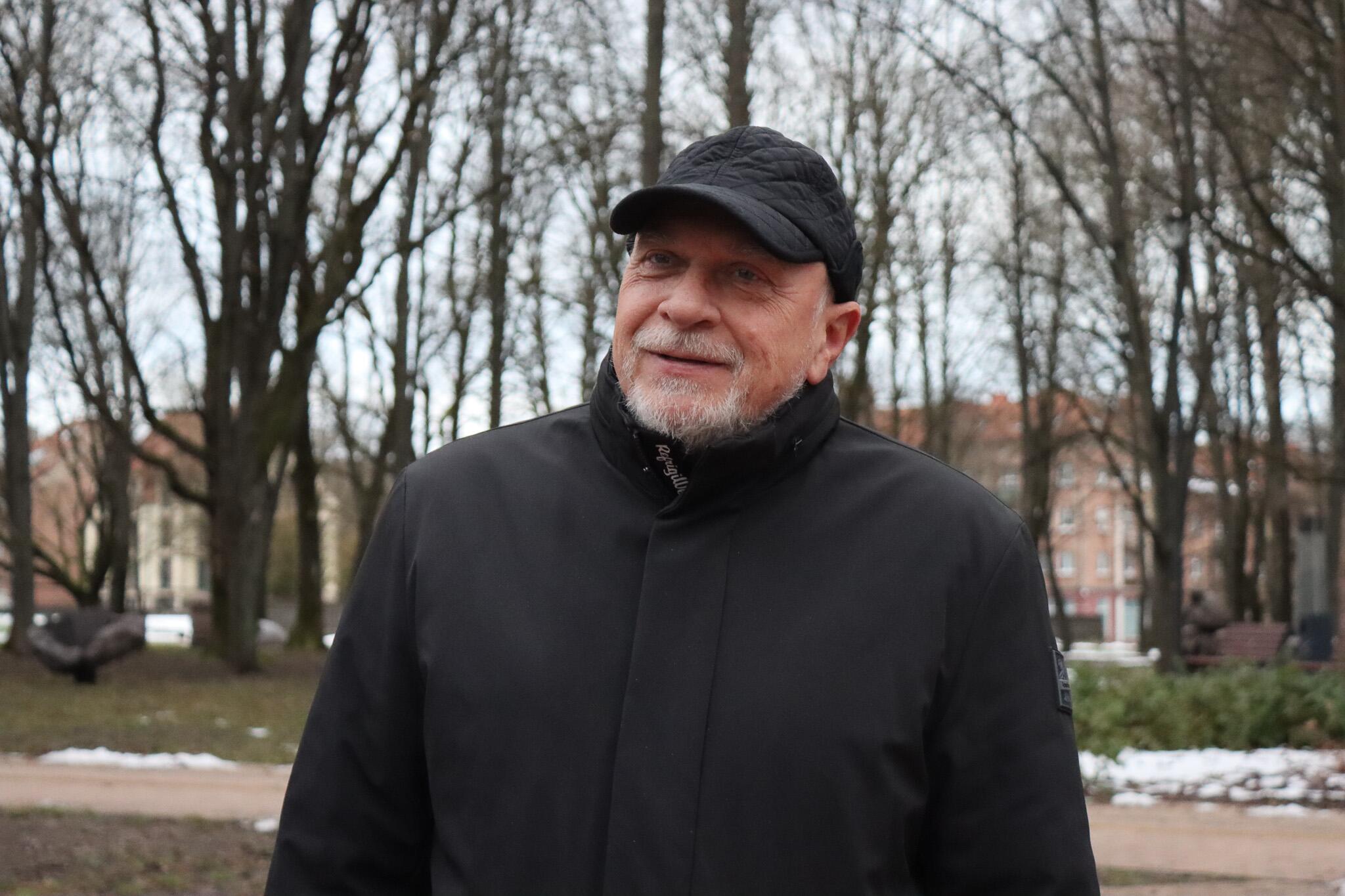 Gintautas Jonkus