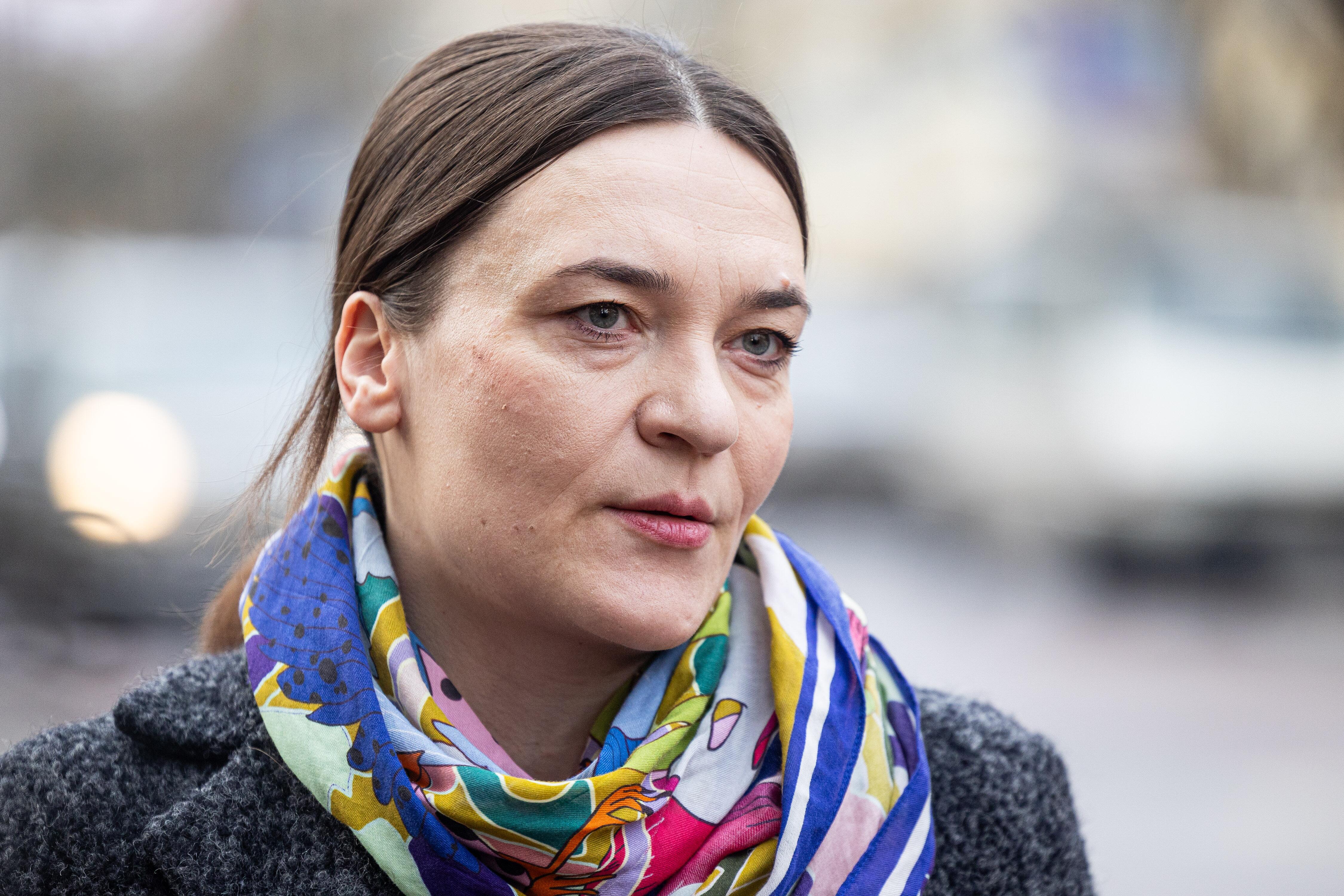 Nežinia: R. Morkūnaitė-Mikulėnienė sako negalinti atsakyti, ar susitarimas dėl švietimo vykdomas, nes ministerija beveik dvejus metus nepateikia rodiklių, nors to yra prašoma.