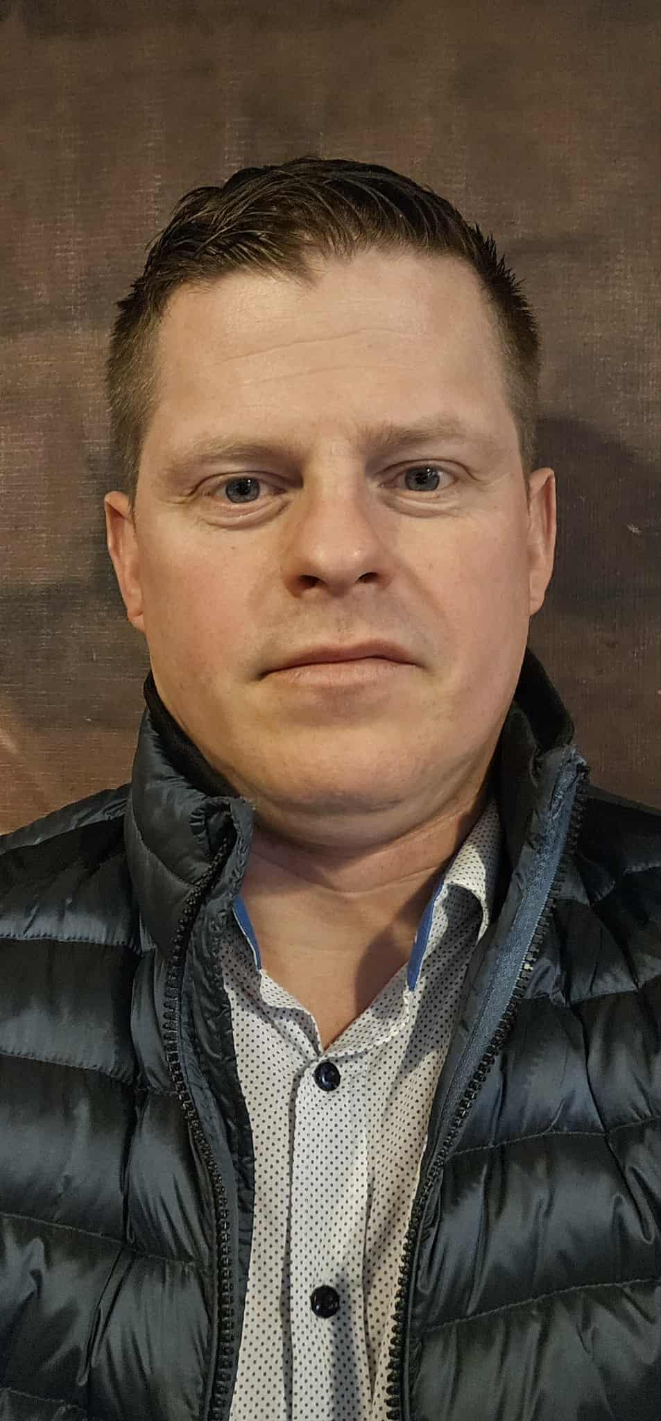 Marius Bagdonavičius