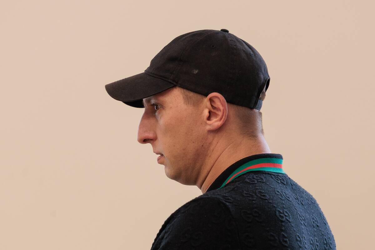 Laurynas Poška