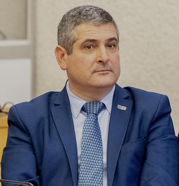 Darius Jasaitis