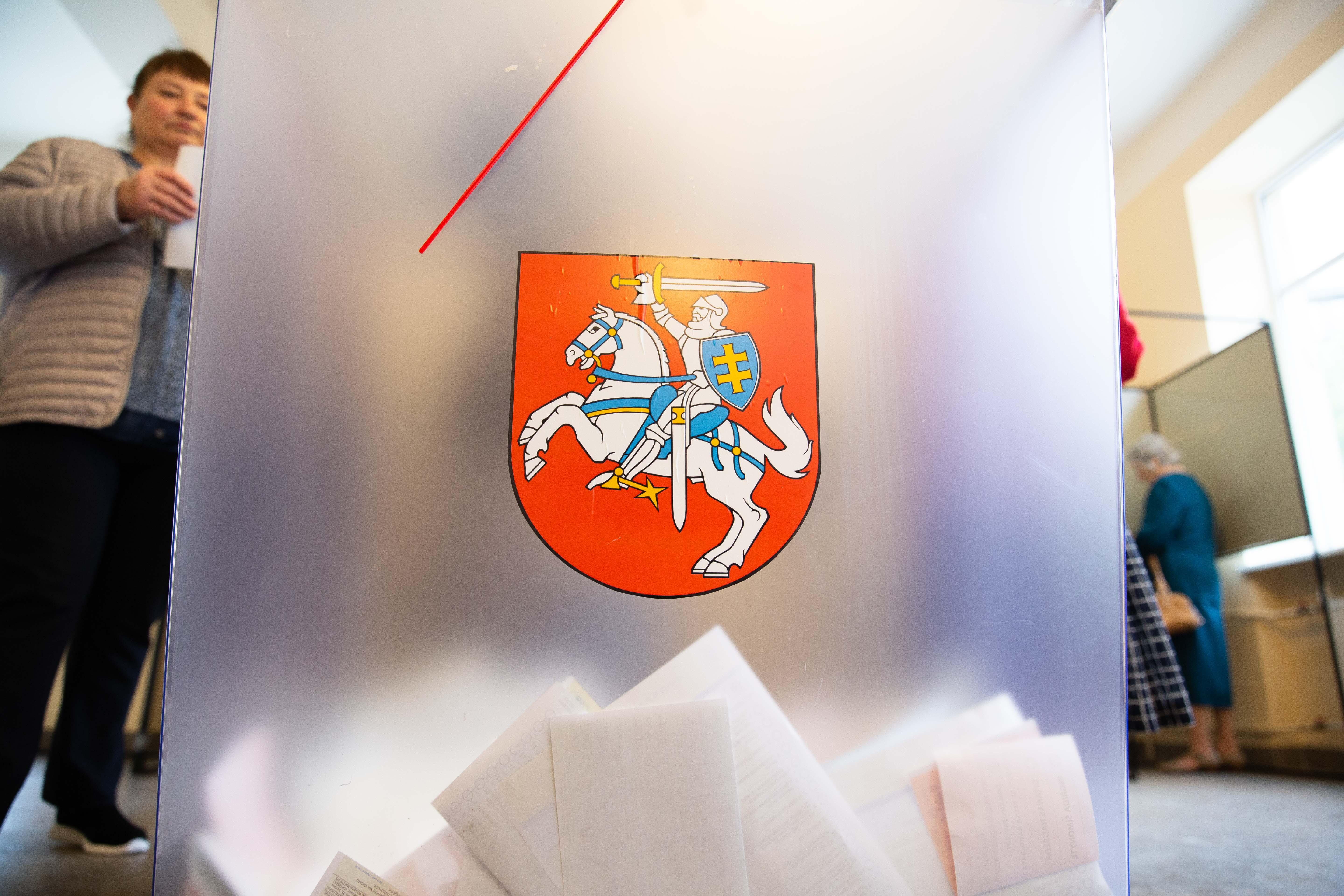 Prognozė: gali būti, kad į uostamiesčio merus kandidatuos per dešimt politikų ir nebus apsieita be antrojo rinkimų turo.