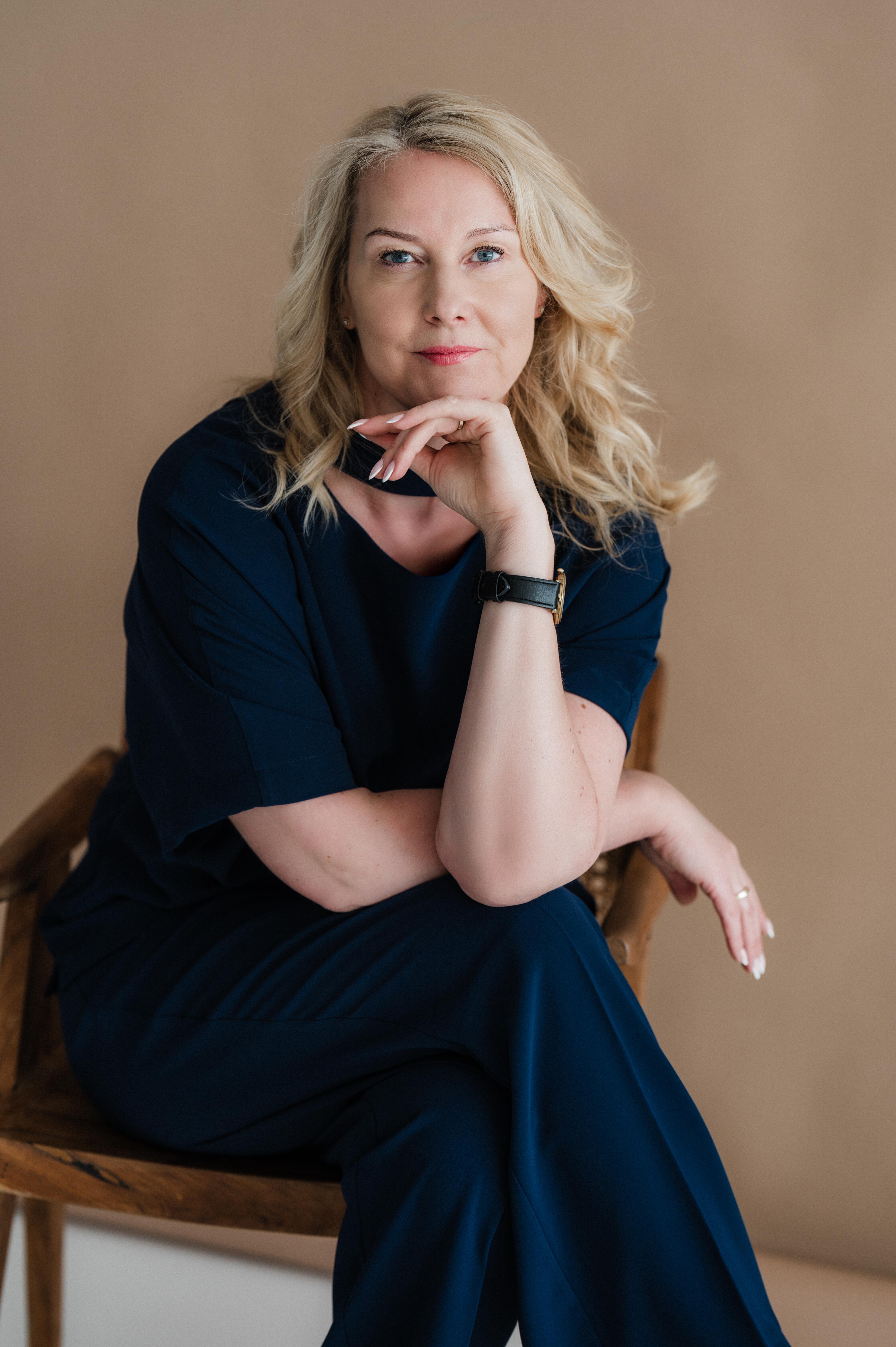 Jurgita Valužė