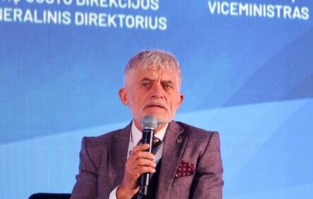 Algis Latakas