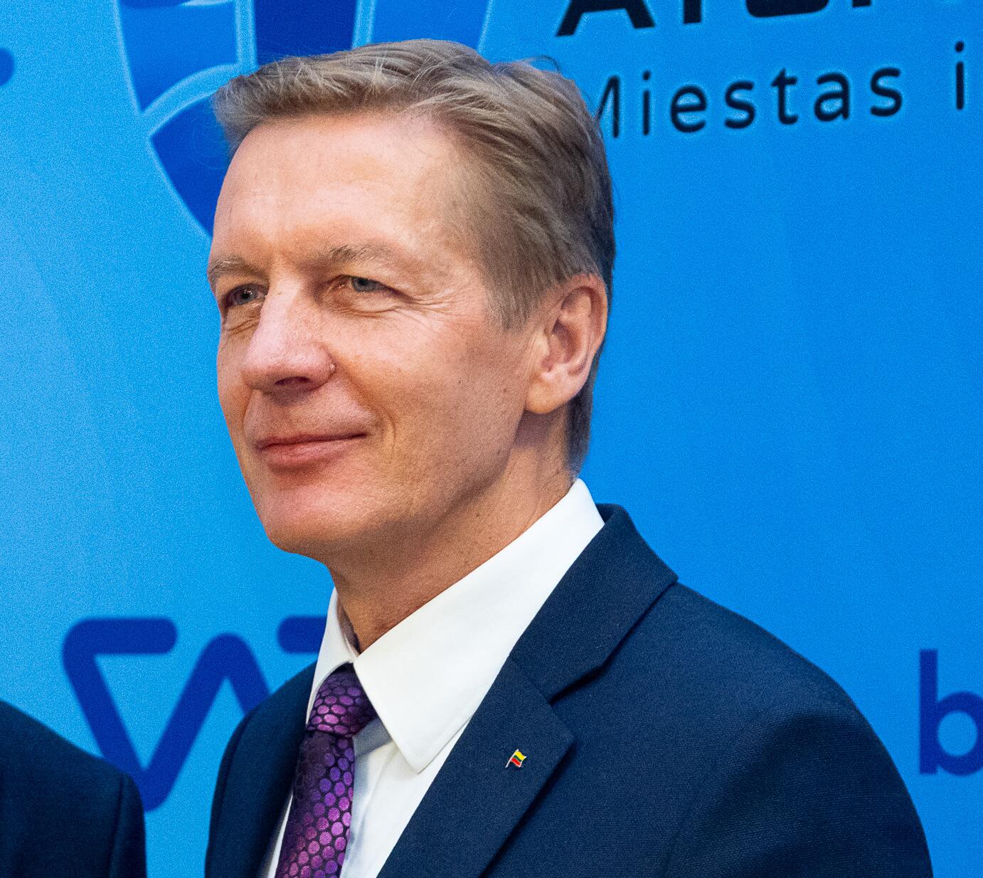 Arvydas Vaitkus