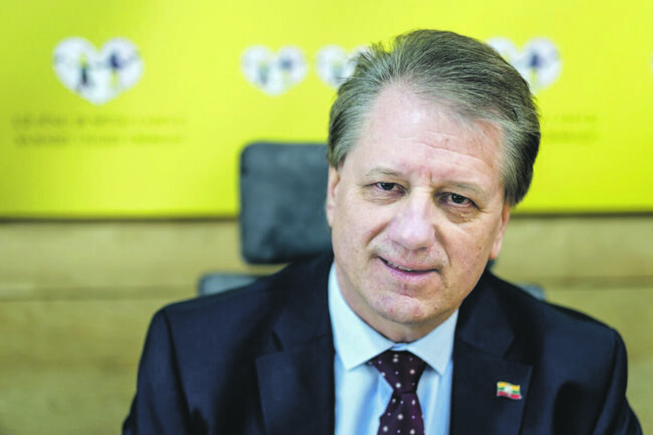 Saulius Čaplinskas