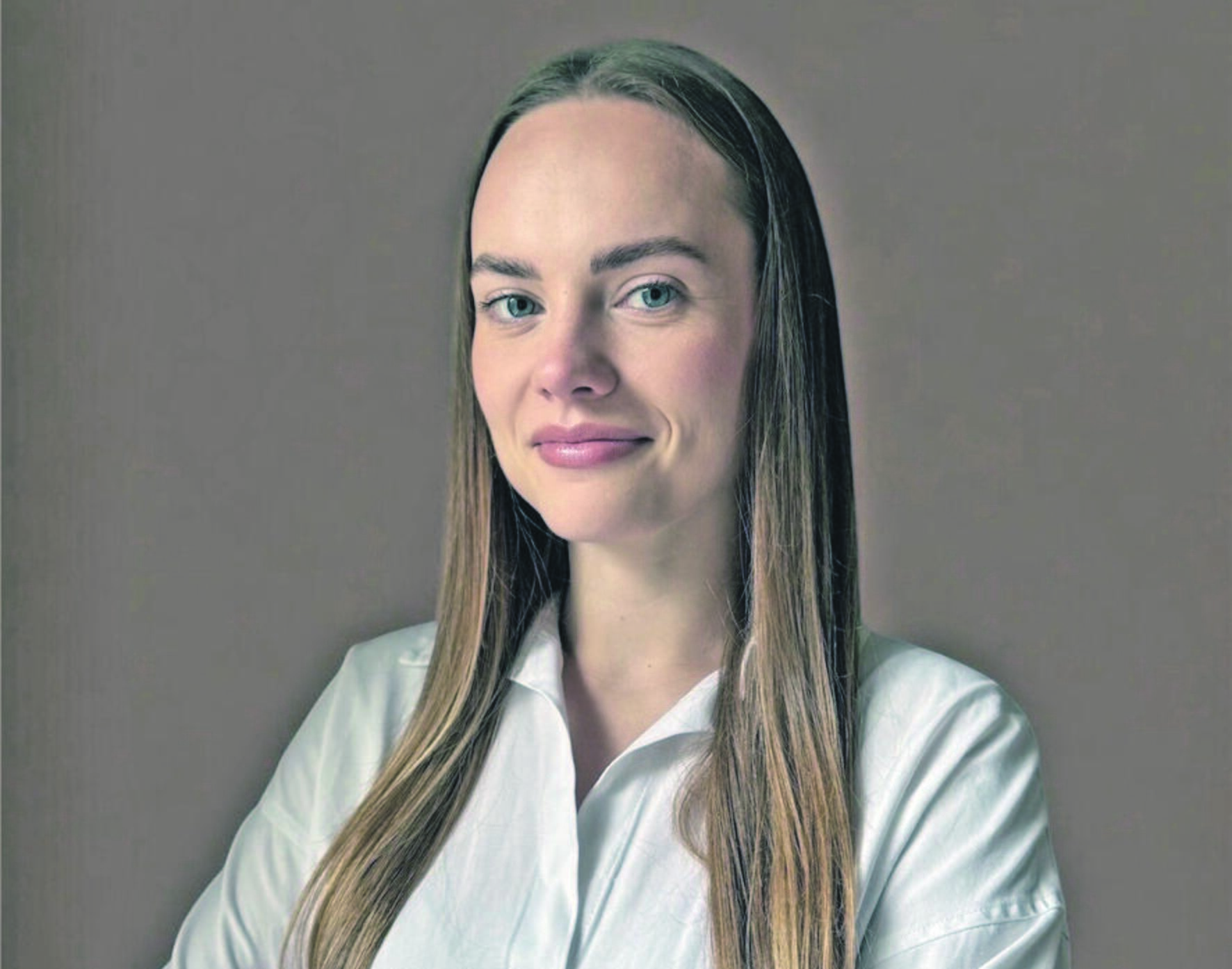 Dovilė Karečkaitė