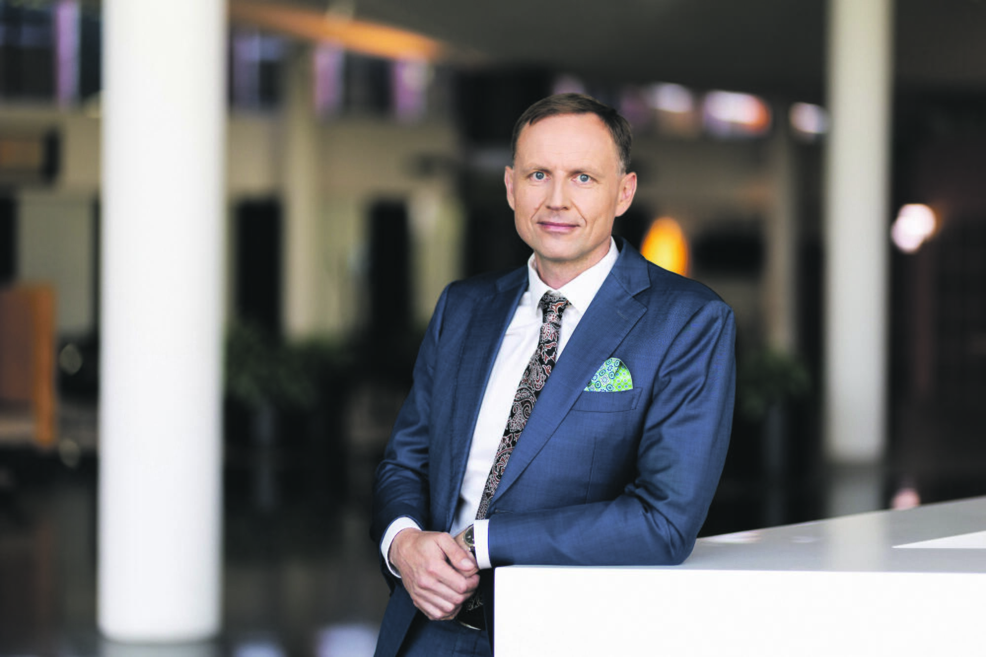Projekcijos: tiek artimoje, tiek tolimesnėje ateityje didelių ir ilgai trunkančių NT kainų šuolių T. Pulikas neprognozuoja.