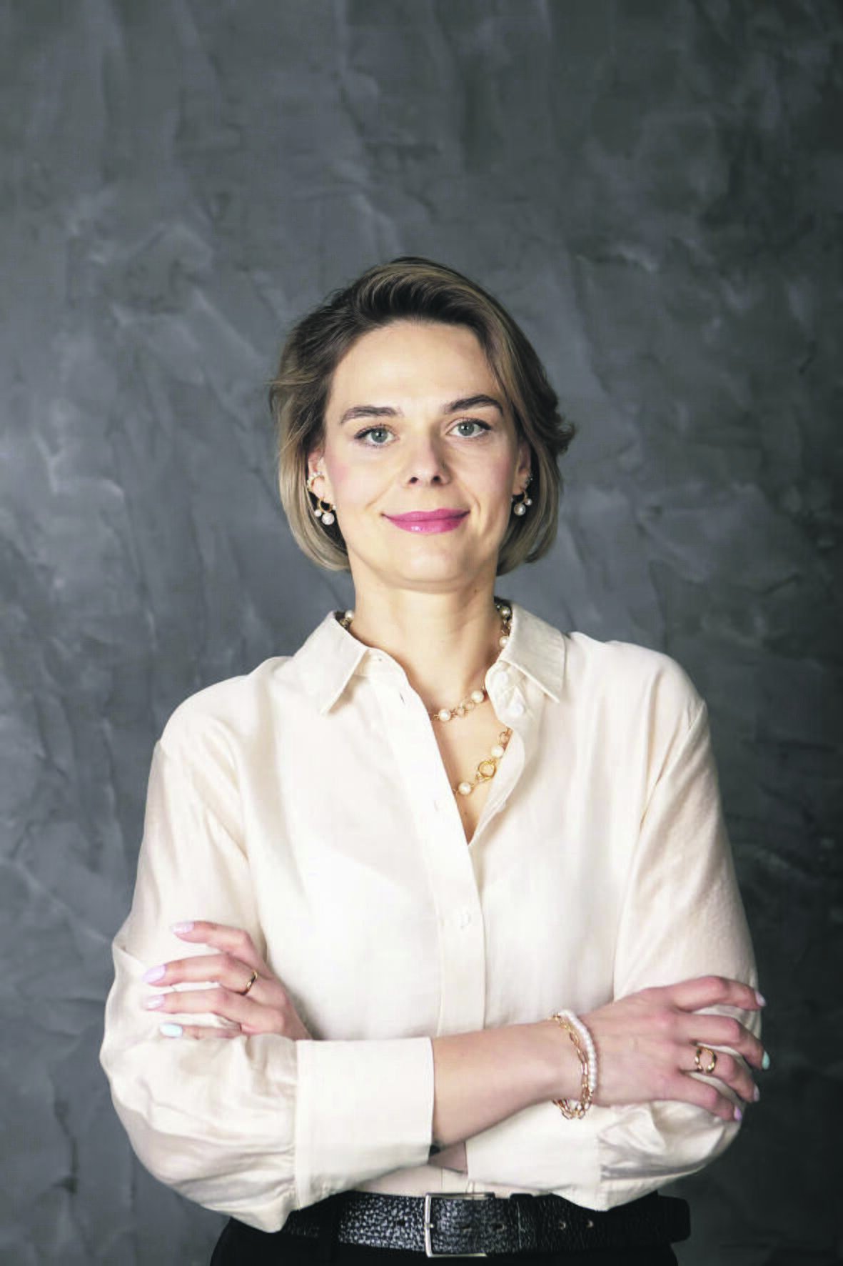 Vilma Zigmantaitė: Reikėtų apgalvoti modelius, kurie užtikrintų veterinarijos gydytojų paslaugų prieinamumą kaimuose.