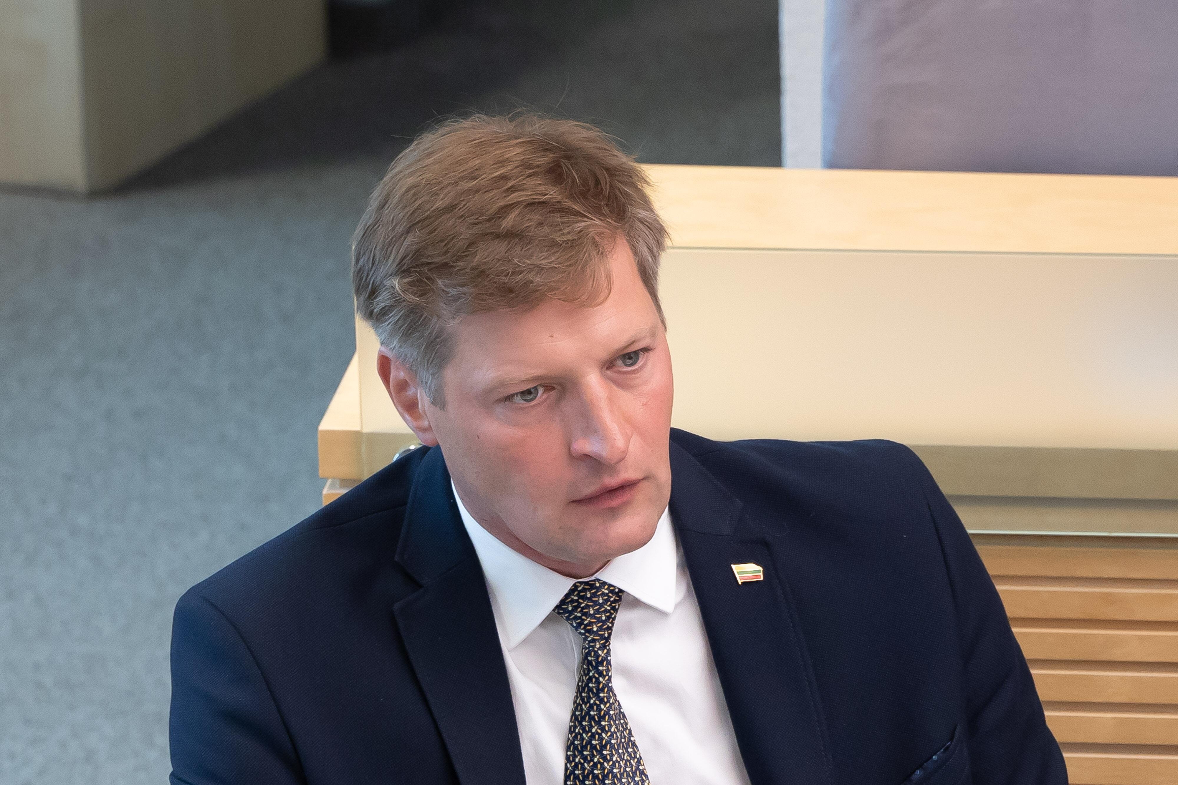 Kęstutis Mažeika