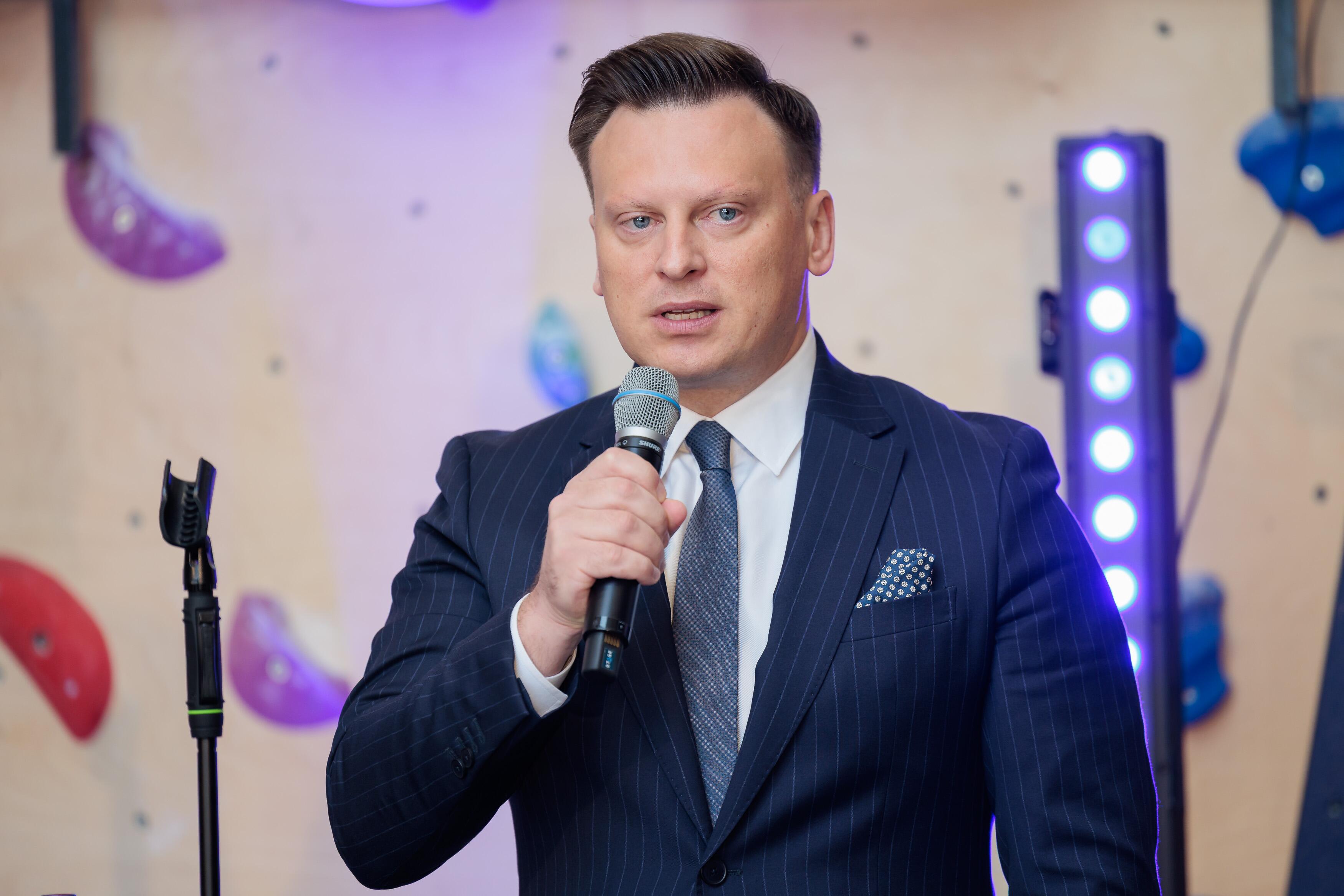 Valdas Benkunskas