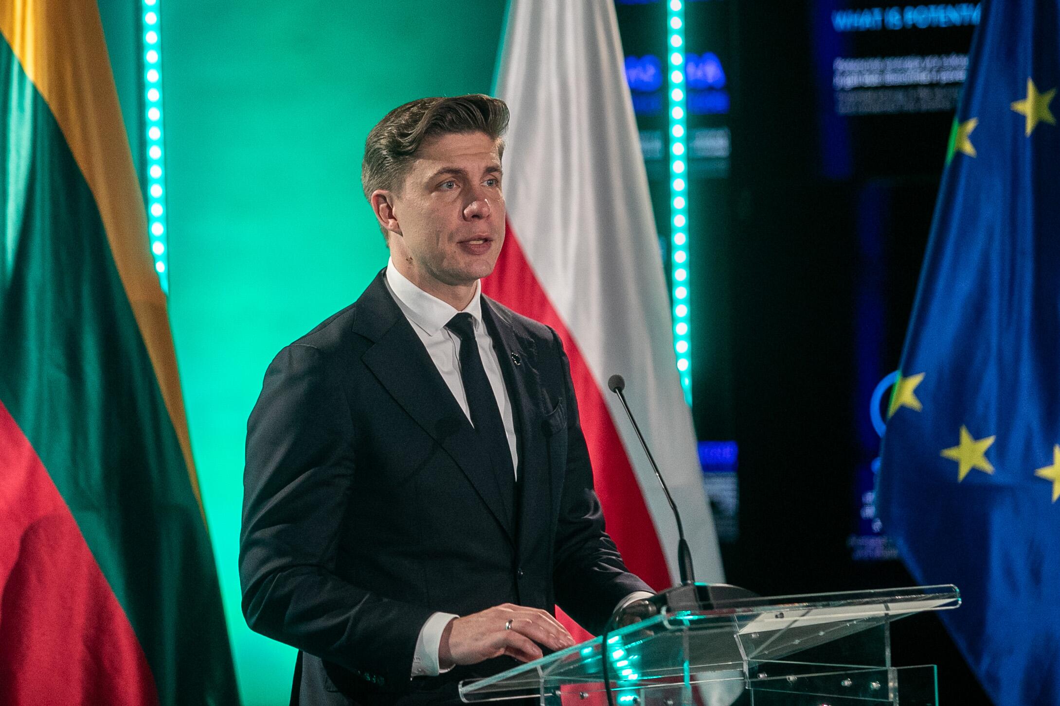 Mindaugas Sinkevičius