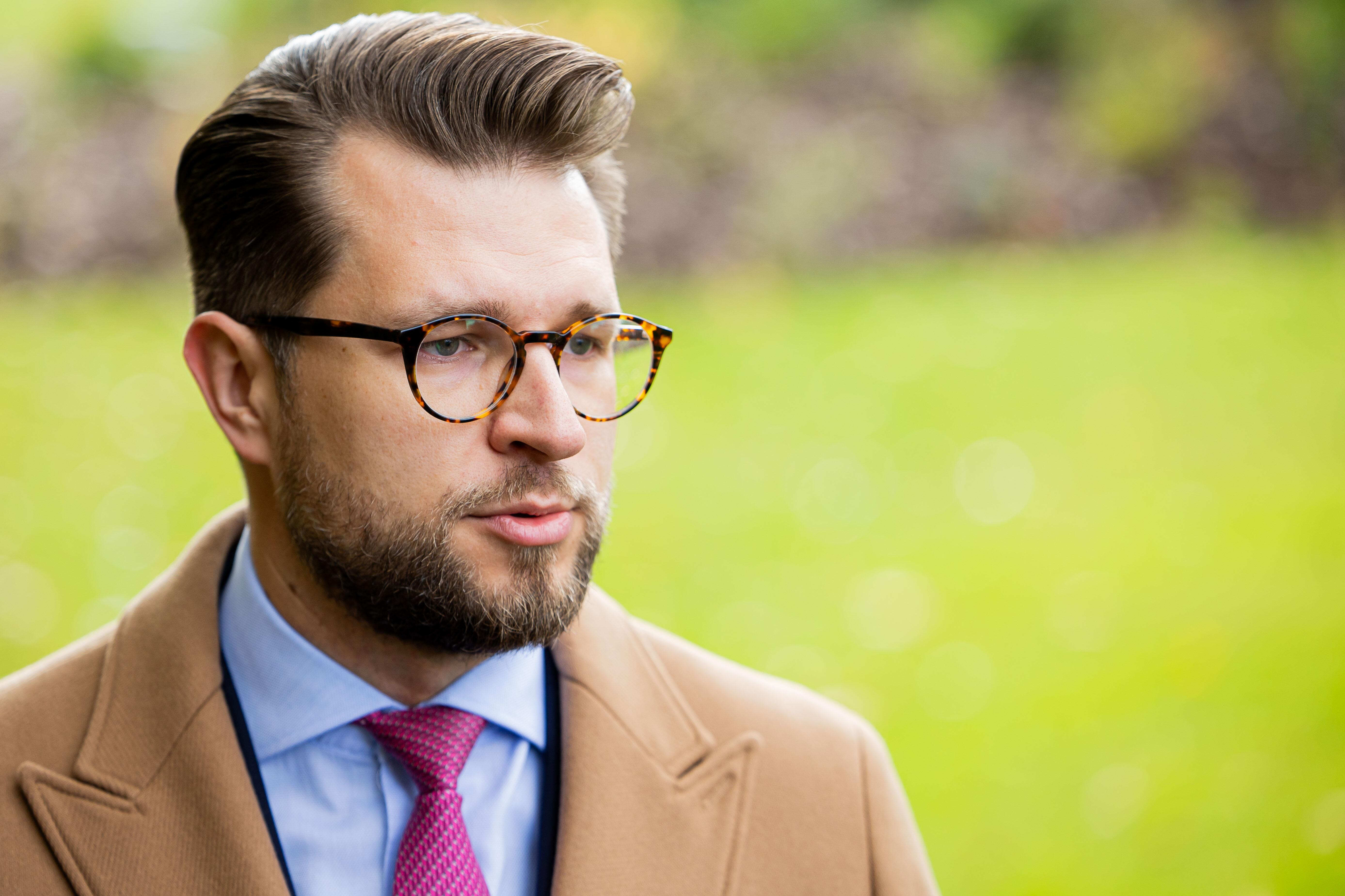 Lukas Savickas