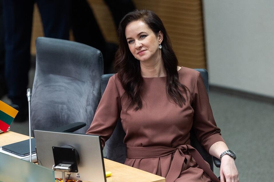 Inga Ruginienė