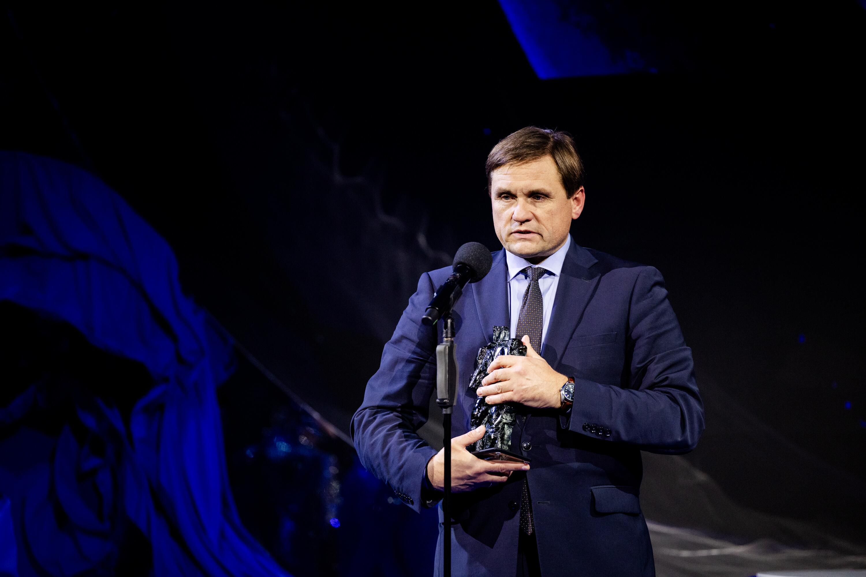 Vilmantas Vitkauskas