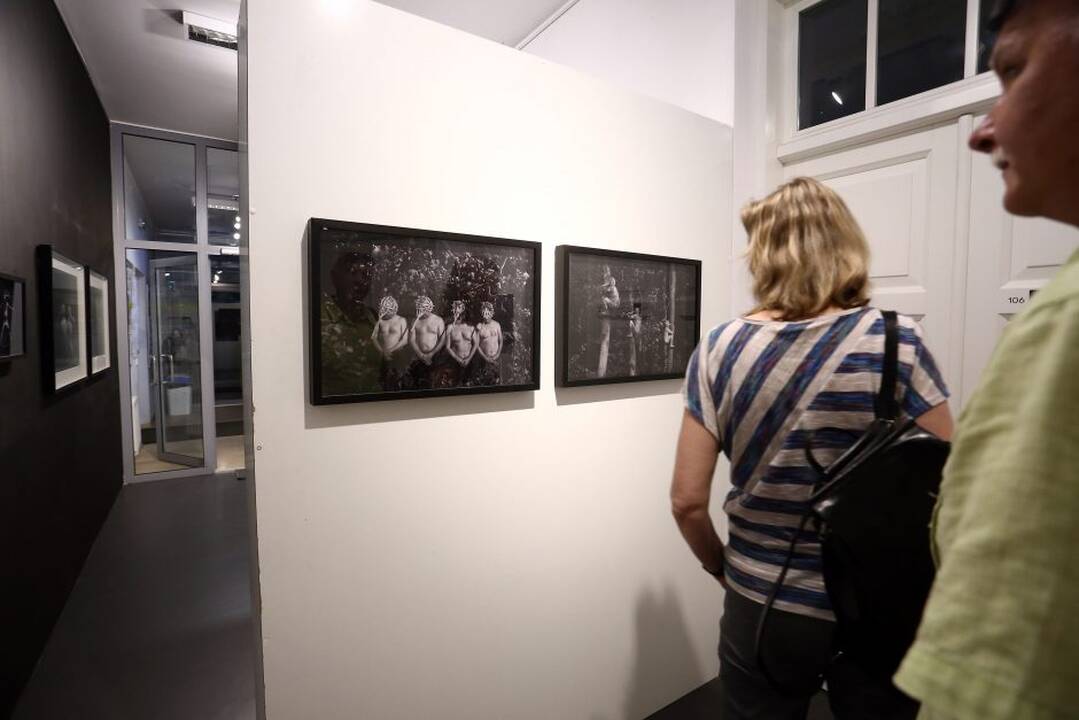 Kaune – „Gallery Weekend Kaunas 2018“