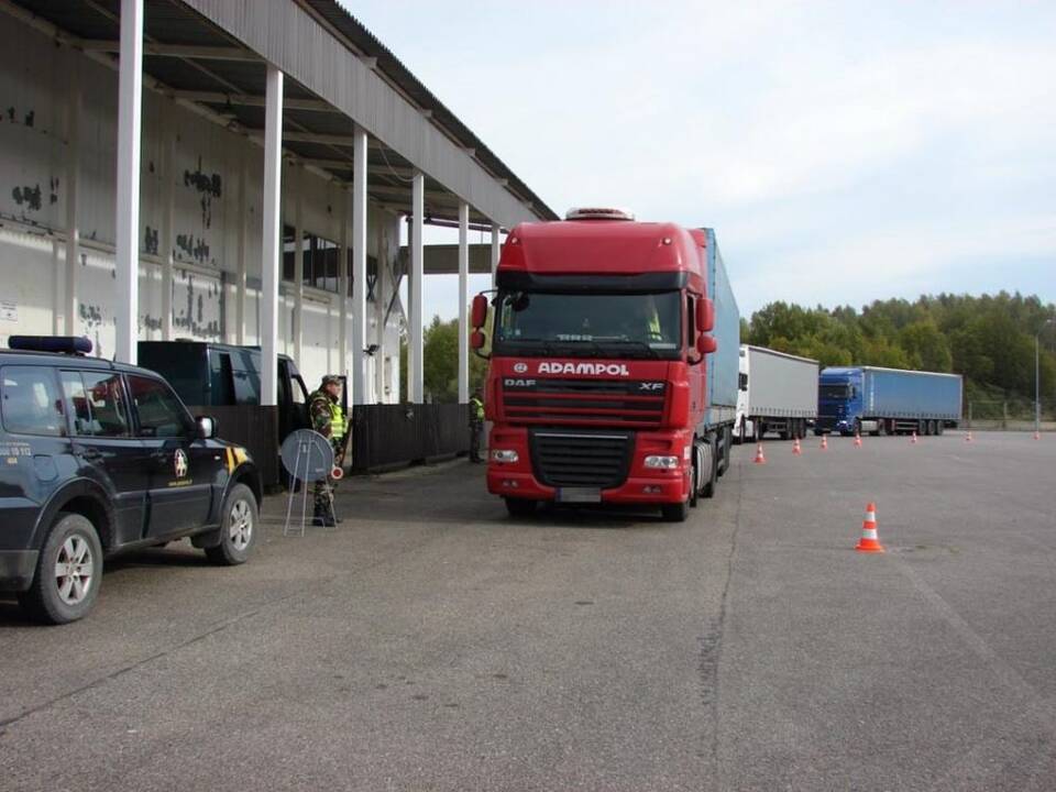 Operacija prieš nelegalią migraciją