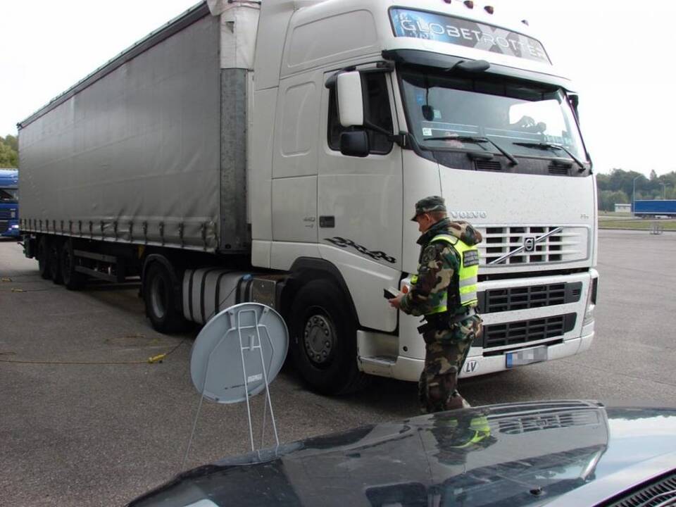 Operacija prieš nelegalią migraciją