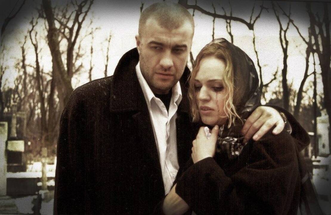 Michailas Porečenkovas