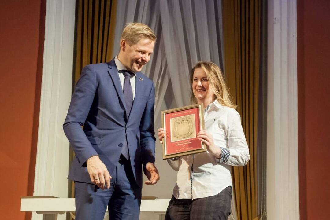 Išrinktos svetingiausios sostinės įmonės