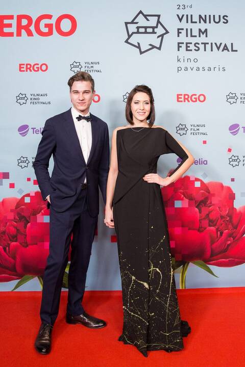 Iškilmingas „Kino pavasario“ uždarymas