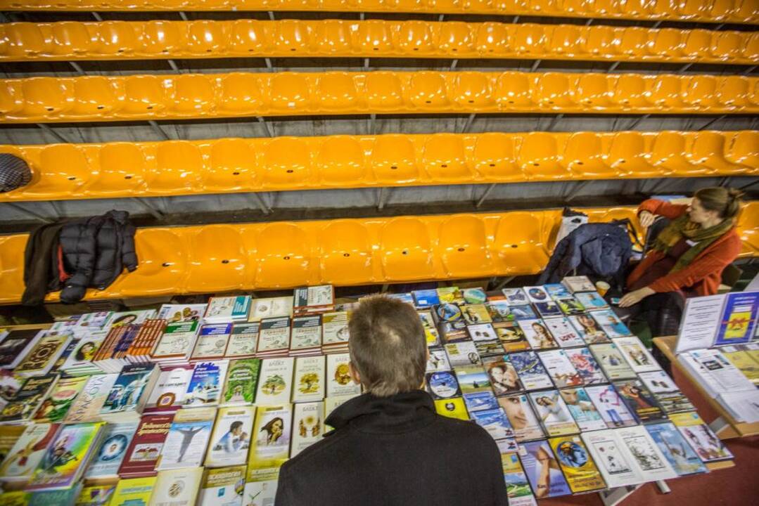 Jogos dienos
