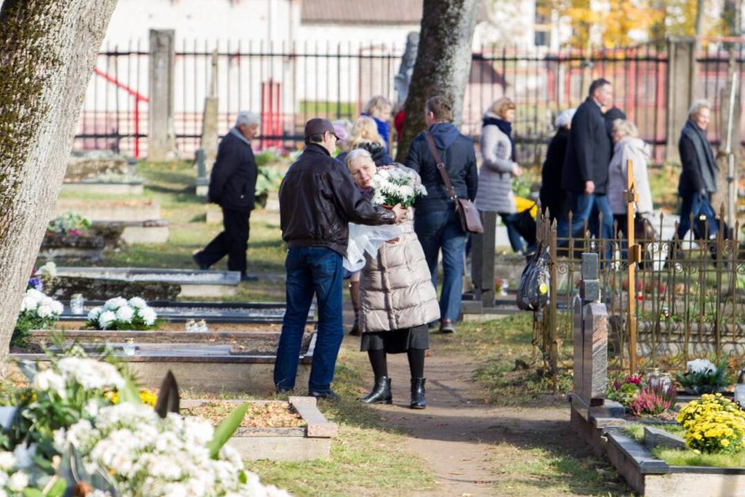 Vėlinės