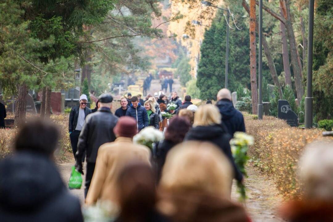 Vėlinės
