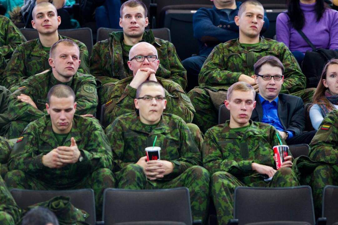 Rungtynės
