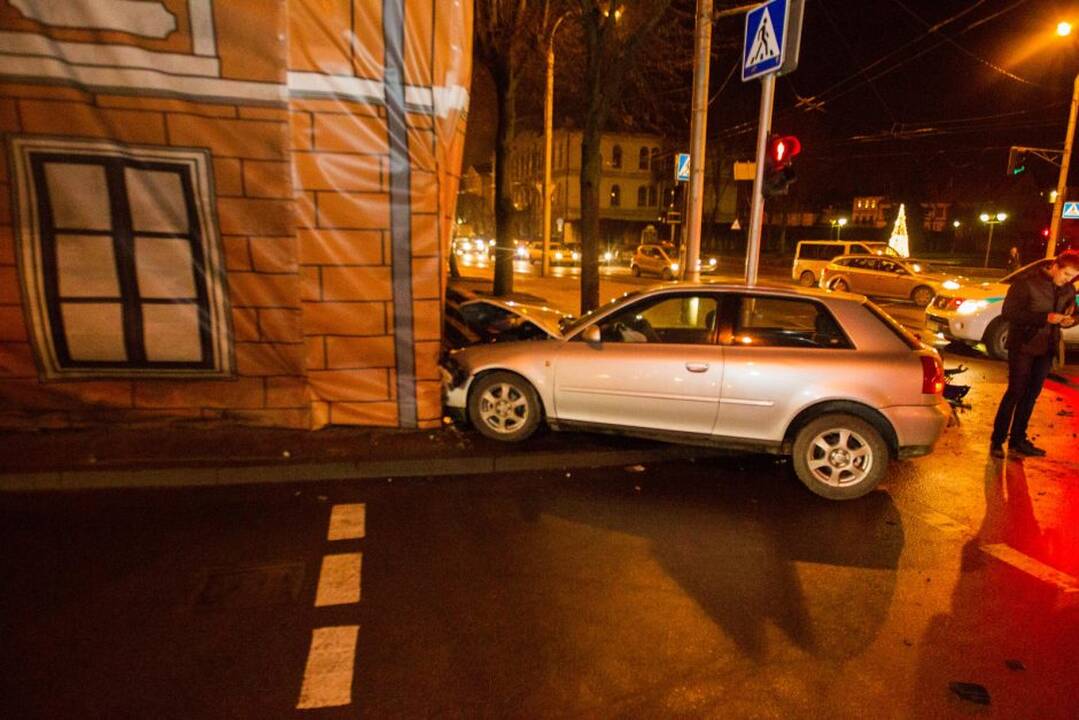 Avarija