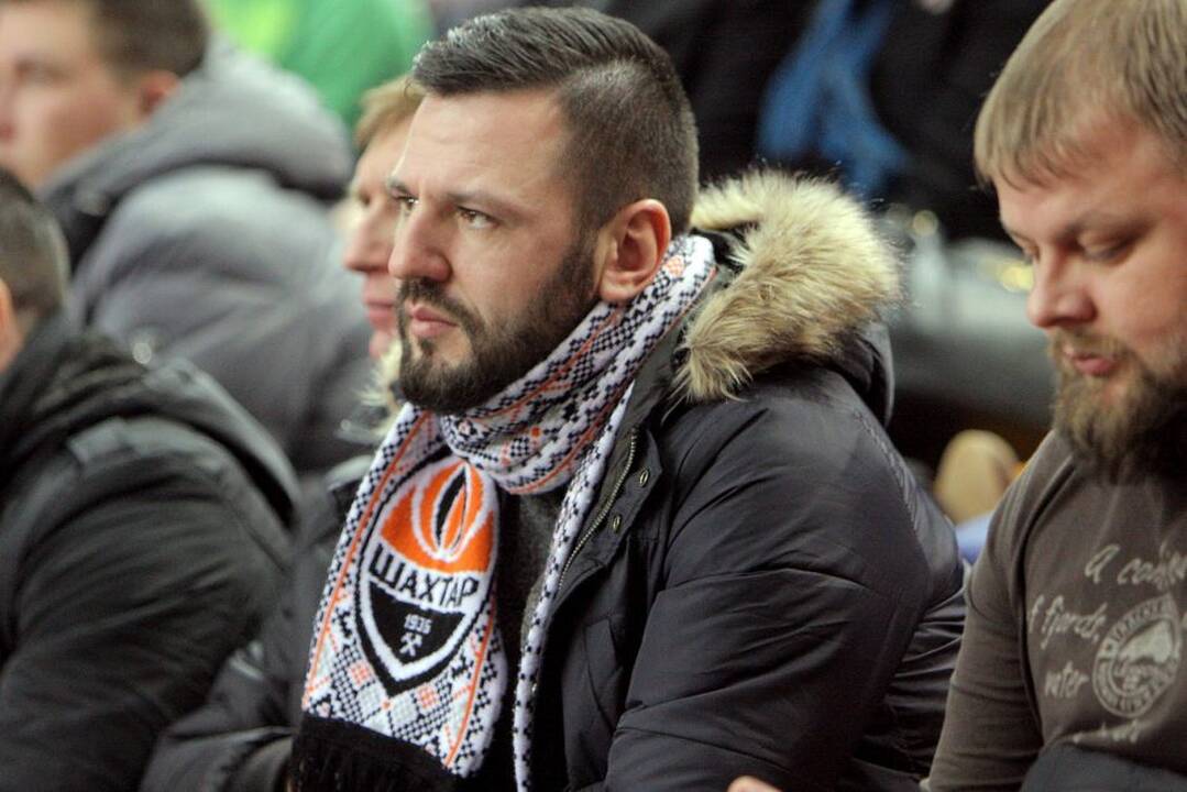 Europos vyrų rankinio čempionato atrankos rungtynėse lietuviai sužaidė lygiosiomis su slovakais.