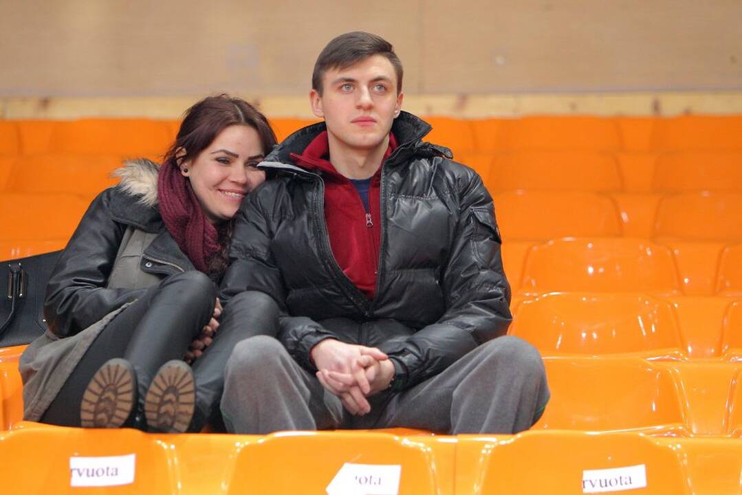 Salės futbolo A lygoje Kauno „Vytis-Zenitas“ namuose nusileido Radviliškio „Lokomotyvui“