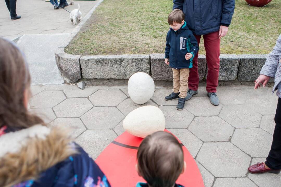 Velykėlės