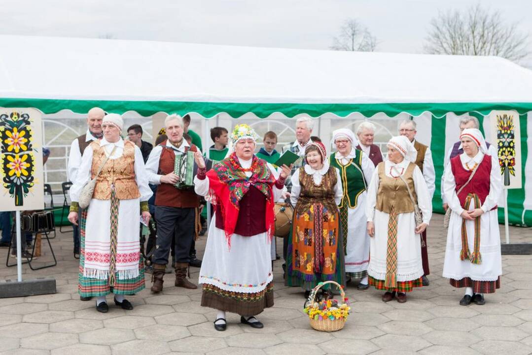 Velykėlės