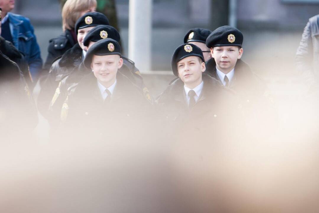 Ceremonija