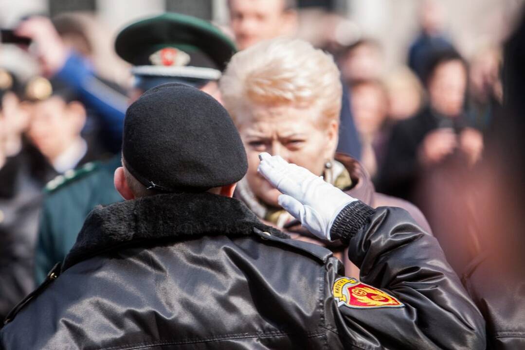 Ceremonija