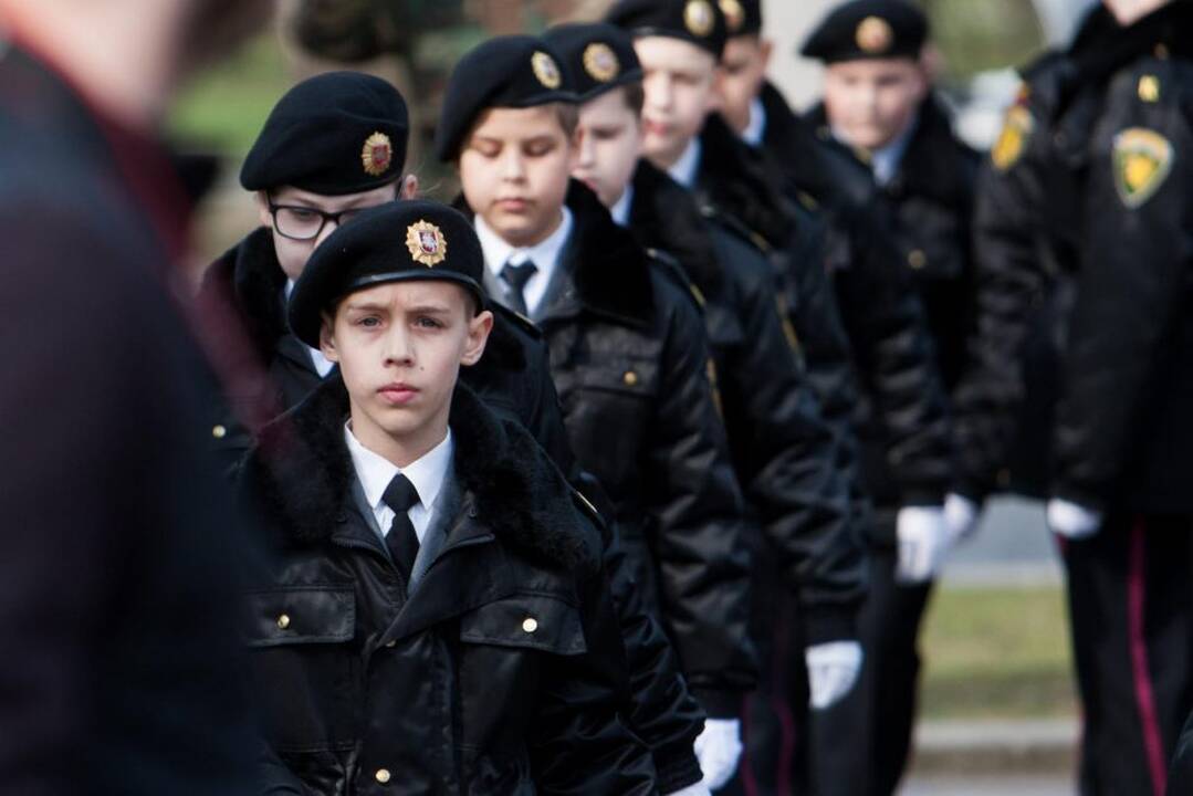 Ceremonija
