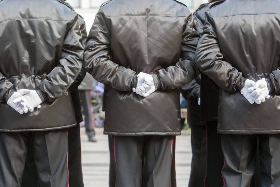Ceremonija
